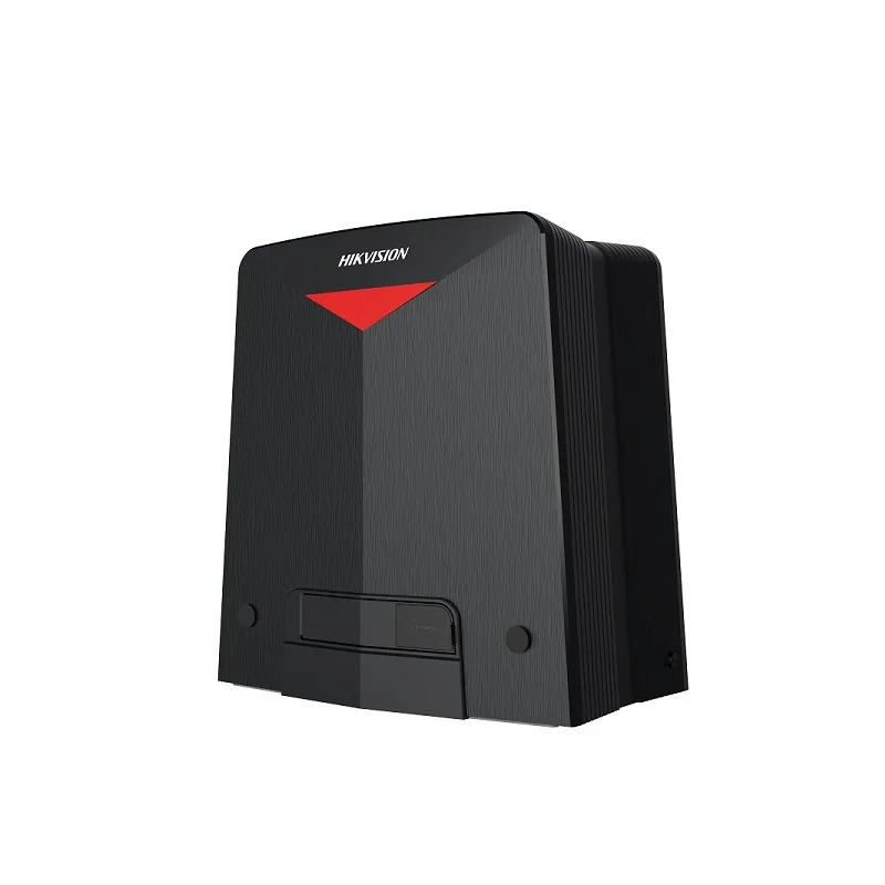 Hikvision K3GL606WX-WB Sliding Door Motor with Built-in WIFI and LAN, Black