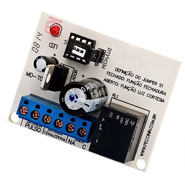 Nice Magnetic Lock Lighting Module