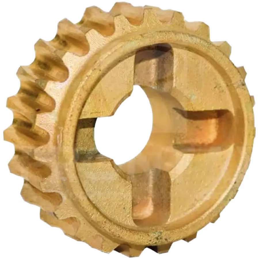Bronze Valve Seat Replacement for SR800/SR600 Engine