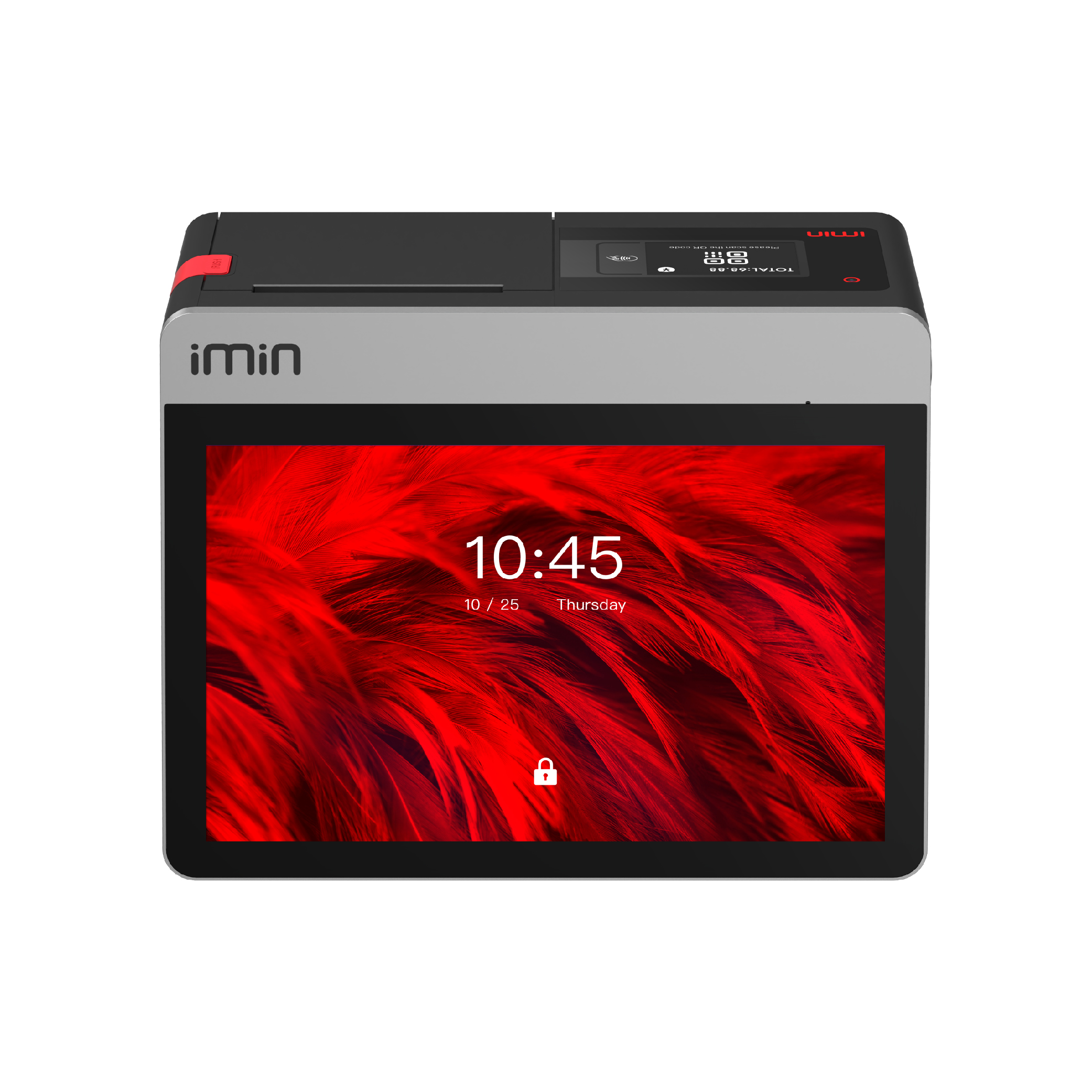 IMIN FALCON 1