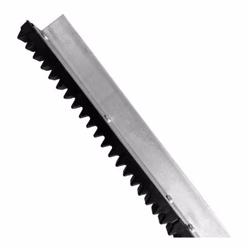 Nylon Zipper for Sliding Gate Motor