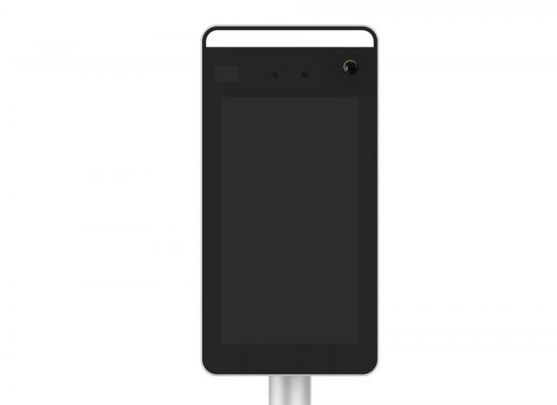 FK02 Non-contact Facial Recognition Access Terminal