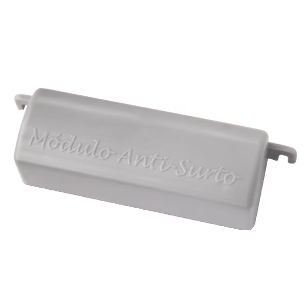 Surge Protection Module for Automators Against Voltage Spikes; Compatible with 127V AC or 220V AC, fits all Nice products