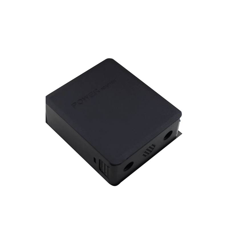 T-VISION 12V 3A 防水电源/分配面板，用于门禁控制