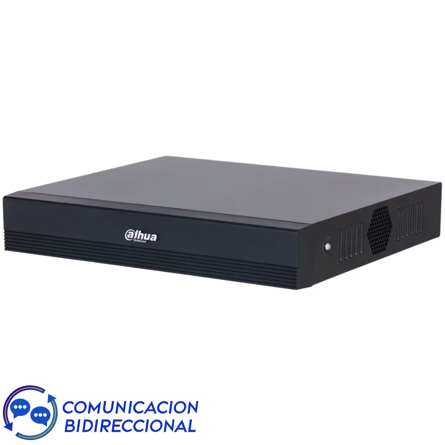 GRABADORA DE VIDEO DIGITAL WIZSENSE DE 16 CANALES PENTA-BRID, SOPORTE 1080N Y 720P, FORMATO 1U, COMPATIBLE CON 1 DISCO DURO, IDEAL PARA SISTEMAS DE VIDEOVIGILANCIA PROFESIONALES