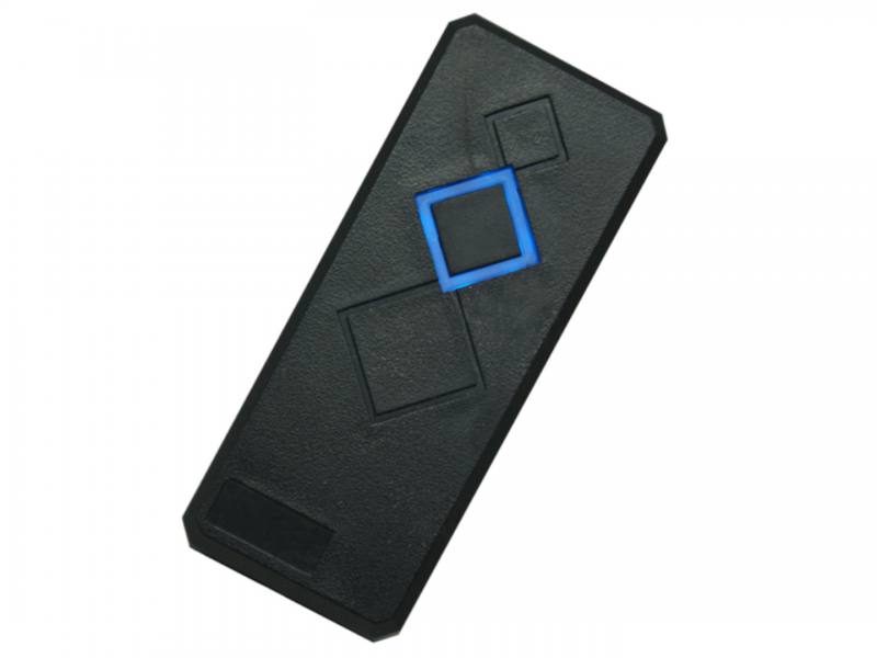 Mini Proximity Card Access Controller 125KHz Black