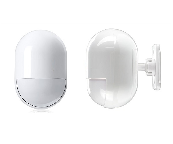 Sensor Inalambrico T-VISION KR-P829 PIR Motion Detector para Sistema de Alarmas.