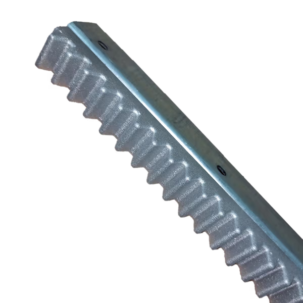 Aluminum Galvanized Track for Electric Sliding Gate Motors 1.5M