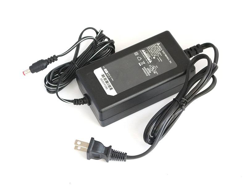 DELTA 12V 6A Power Adapter 72W 5.5mm×2.5mm