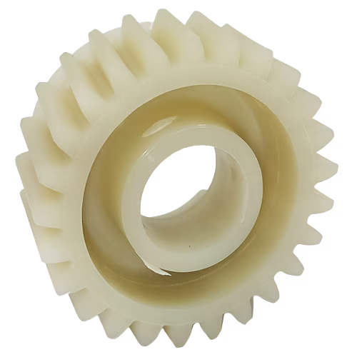 High-Strength Replacement Crown for GATTER-3000 Motor, Compatible with Sliding Gate Automators