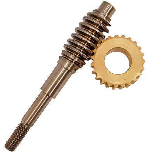 SUPER 800KG Motor Replacement Crown