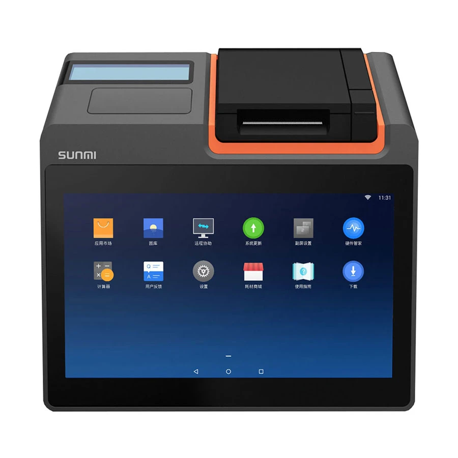 SUNMI T2 MINI