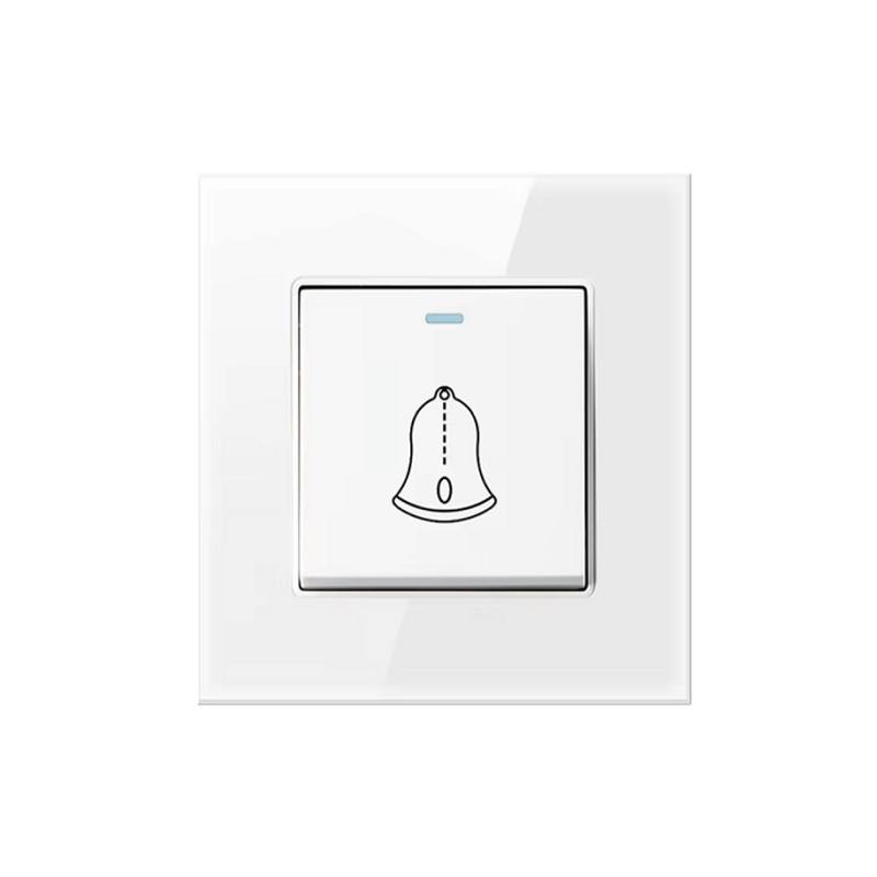 T-VISION M8 Access Control Button 10-16A 250V Door Chime