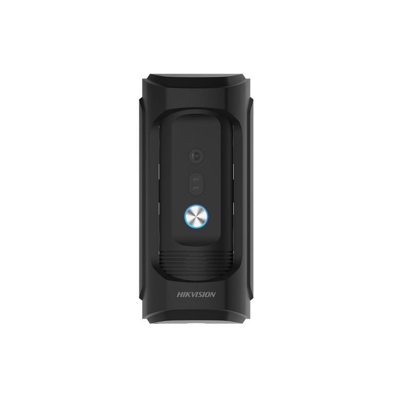 Hikvision DS-KB8113-IME1 Intercom, 2MP, IP PoE, Built-in Speaker & Mic, IP65, IK09