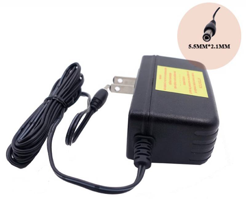 Motorola 12V 1.5A Power Adapter